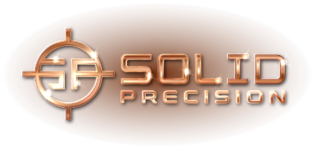 Solid Precision Ltd.
